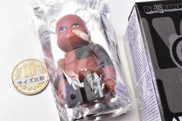 BE@RBRICK SERIES 48 (ベアブリック シリーズ48) [10.ARTIST BE@RBRICK SERIES 48 (ベアブリック シリーズ48) [10.ARTIST