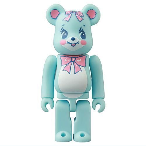 ベアブリック/BE@RBRICK シリーズ18 シークレット フューチュラ ベアブリック/BE@RBRICK シリーズ18 シークレット フューチュラ
