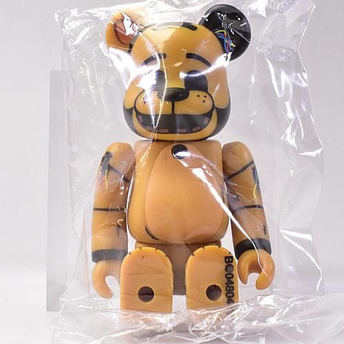 BE@RBRICK SERIES 48 (ベアブリック シリーズ48) [16.HORROR 裏 BE@RBRICK SERIES 48 (ベアブリック シリーズ48) [16.HORROR 裏
