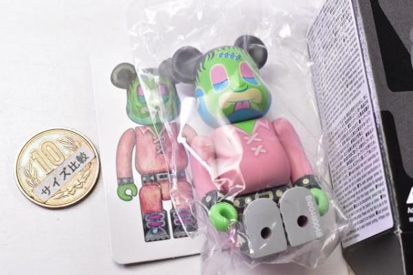 BE@RBRICK SERIES 48 (ベアブリック シリーズ48) [20 BE@RBRICK SERIES 48 (ベアブリック シリーズ48) [20