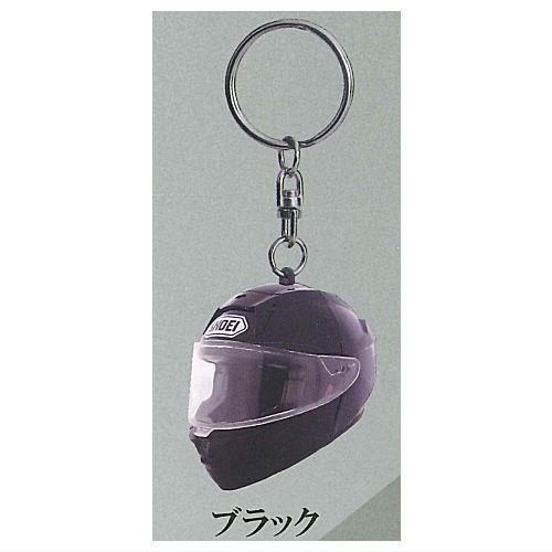 SHOEI ヘルメット キーホルダーコレクション vol.1 [4.X-fifteen SHOEI ヘルメット キーホルダーコレクション vol.1 [4.X-fifteen