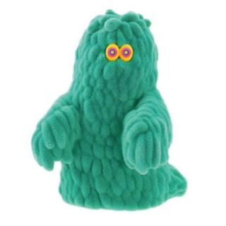 �⡼��ߥ塼����� FIGURE COLLECTION Vol.2 [1.�Х��롼��]�� �ͥ��ݥ��Բ� �ۡ�C��