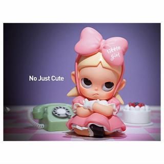 POPMART ZSIGA Let It Be ���꡼�� [4.Not Just Cute]�� �ͥ��ݥ��Բ� ��