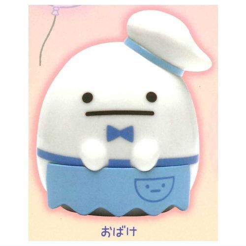 すみっコ 新品 おばけ 他セット レア - メルカリ