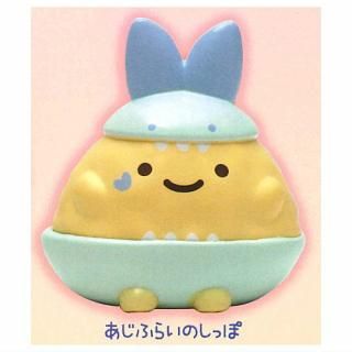 すみっコぐらし モンスターごっこフィギュアコレクション Vol.2