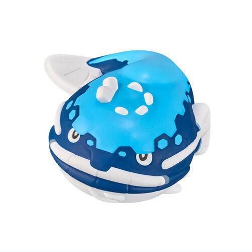 新品未開封 DXポケモンキッズシリーズ2 フィギュア ポケモン 新