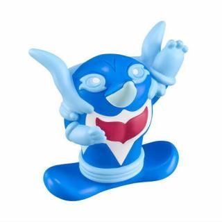 ポケモンキッズ キミとポケモンの出会い編 [8.エクスレッグ ポケモンキッズ キミとポケモンの出会い編 [8.エクスレッグ