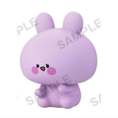 あさみみちゃん ボールチェーンフィギュア [5.ぺちぺち あねみみちゃん