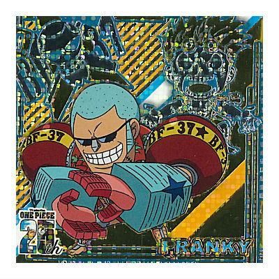 【正規販売店】 にふぉるめーしょん ワンピース 大海賊シールウエハースLOG.9 菓子