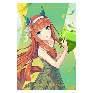 ウマ娘 プリティーダービー ツインウエハース Special R [1 ウマ娘 プリティーダービー ツインウエハース Special R [1