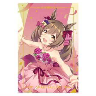 ウマ娘 プリティーダービー ツインウエハース Special R 2025