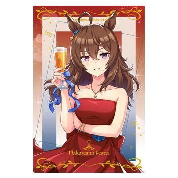 WSR-15 5周年イラスト集合 (キャラクターカード＜ドレスレア