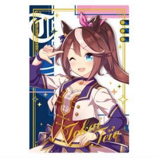 ウマ娘 プリティーダービー ツインウエハース Special R [30