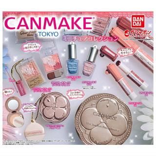 ������·�äƤޤ�!!��CANMAKE TOKYO �ߥ˥��奢���쥯�����(����) [��7�糧�å�(�ե륳���)]�ڥͥ��ݥ������б��ۡ�C��