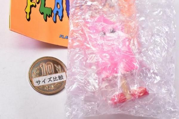 FLAVORS フレーバーズ フィギュアコレクション Vol.4 [1