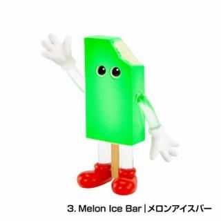 FLAVORS フレーバーズ フィギュアコレクション Vol.3 [1 FLAVORS フレーバーズ フィギュアコレクション Vol.3 [1