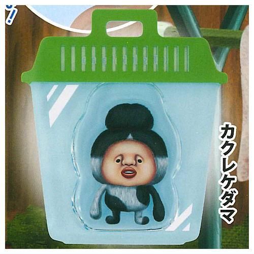Amazon.co.jp: こびとづかん ケース カクレモモジリ ホトケ