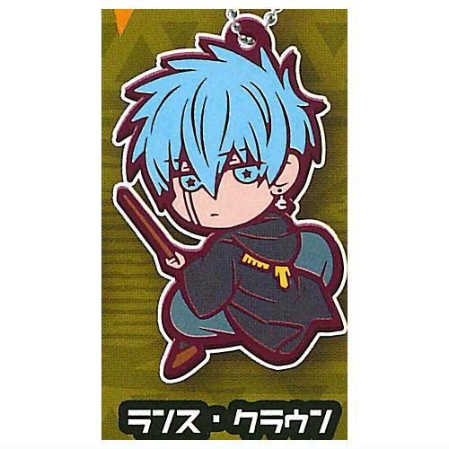 マッシュル-MASHLE-_るかっぷ ランス・クラウン | 公式グッズ