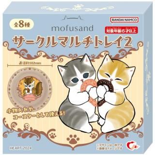 ·äƤޤ!!mofusand ޥȥ쥤2 [8糧å(ե륳)] ͥݥԲ 