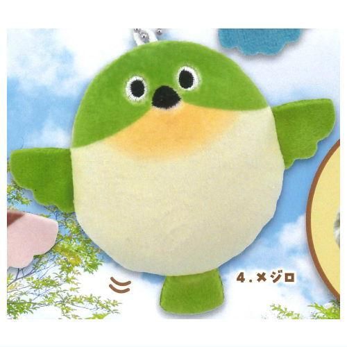 ひんやりあにまるず4 アザラシ ベビー ぬいぐるみ ホワイト グッズ