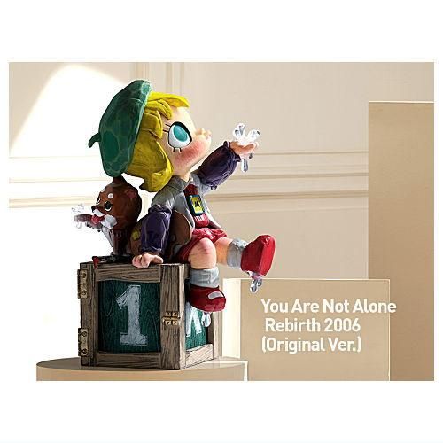 POP MART MOLLY フィギュアディスプレイコンテナ TV Amazon.co.jp: POPMART MOLLY アニバーサリー クラシカル レトロ TV