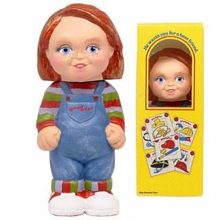 CHUCKY ����å��� ��ȥ��ƥ����ȥ��ե� [2.���åɥ���]�� �ͥ��ݥ��Բ� ��