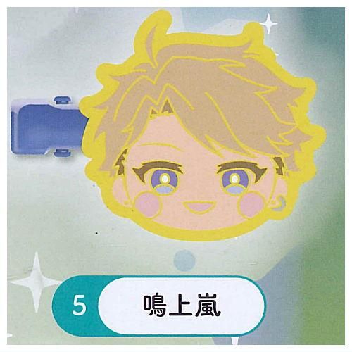 あんさんぶるスターズ みにコレ 前髪クリップ Vol.5 Vol.6 12種