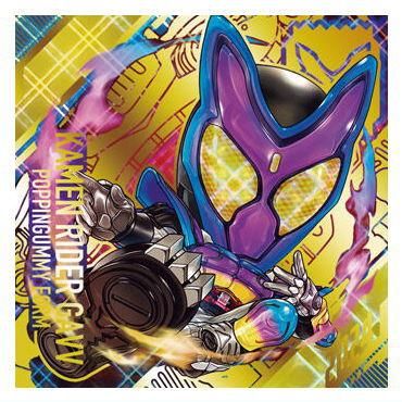 にふぉるめーしょん 仮面ライダーシリーズ シールウエハースvol.2 全32種 仮面ライダー】シール食玩「にふぉるめーしょん 仮面ライダー