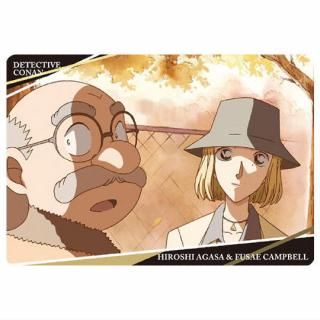 イタジャガ 名探偵コナン vol.3 [27.千葉和伸&三池苗子 イタジャガ 名探偵コナン vol.3 [27.千葉和伸&三池苗子