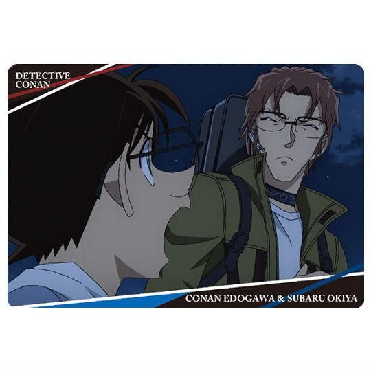 イタジャガ 名探偵コナン vol.3｜発売日：2024年9月2日