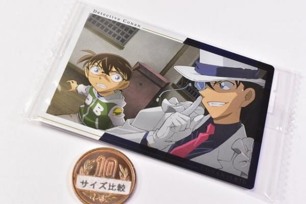 送料無料】【全部揃ってます!!】イタジャガ 名探偵コナン vol.3
