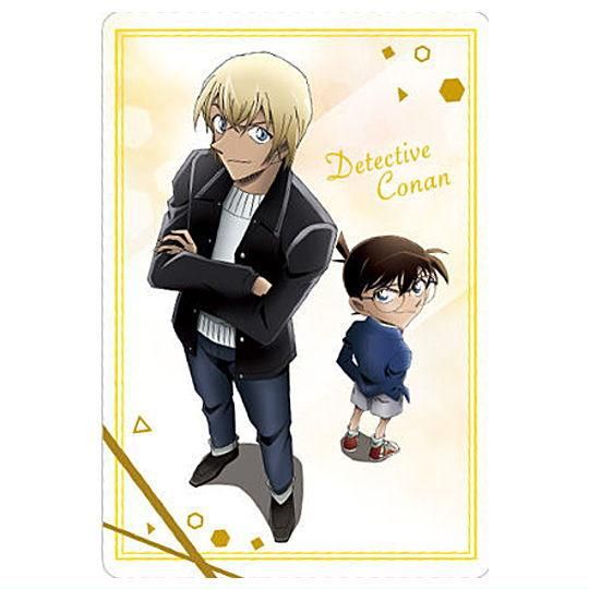 イタジャガ 名探偵コナン vol.3 [22.江戸川コナン&安室透 イタジャガ 名探偵コナン vol.3 [22.江戸川コナン&安室透