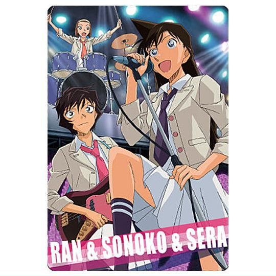 イタジャガ 名探偵コナン vol.3 [24.毛利蘭&鈴木園子&世良真純 イタジャガ 名探偵コナン vol.3 [24.毛利蘭&鈴木園子&世良真純