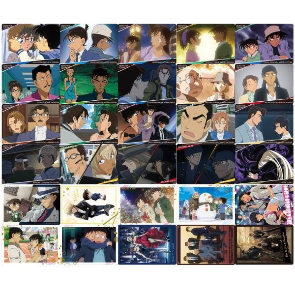 送料無料】【全部揃ってます!!】イタジャガ 名探偵コナン vol.3 送料無料】【全部揃ってます!!】イタジャガ 名探偵コナン vol.3
