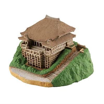 THE 京都フィギュアみやげ [2.清水寺],ケンエレファント