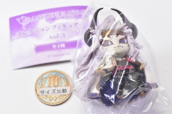 グランブルーファンタジー コレクション フィギュアRICH vol.3