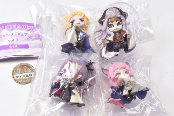 全部揃ってます!!】グランブルーファンタジー コレクション 全部揃ってます!!】グランブルーファンタジー コレクション
