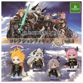 ������·�äƤޤ�!!�ۥ����֥롼�ե��󥿥��� ���쥯����� �ե����奢RICH vol.3 [��4�糧�å�(�ե륳���)]�� �ͥ��ݥ��Բ� �ۡ�C��