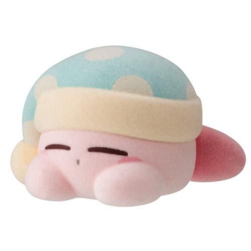 Amazon.co.jp: 星のカービィ プププどーる 8個入りBOX (食玩