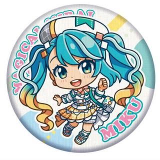 CAN BADGE COLLECTION 初音ミク　マジカルミライ　8箱112個 CAN BADGE COLLECTION 初音ミク マジカルミライ 8箱112個 Amazon