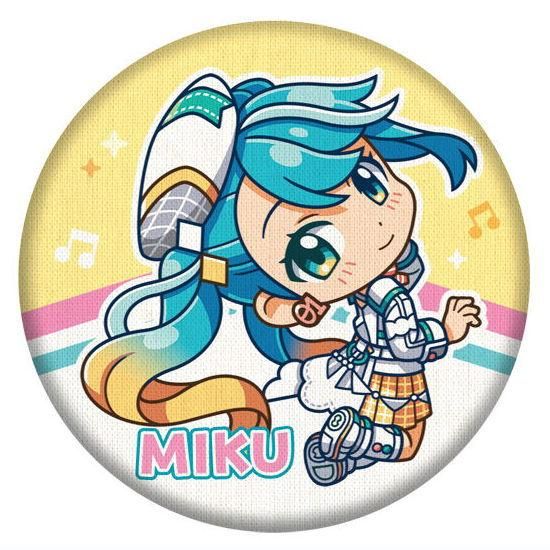 CAN BADGE COLLECTION 初音ミク「マジカルミライ 2024」 [4.初音 CAN BADGE COLLECTION 初音ミク「マジカルミライ 2024」 [4.初音