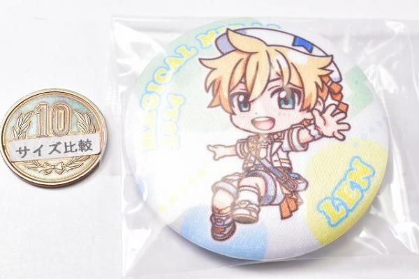 CAN BADGE COLLECTION 初音ミク　マジカルミライ　8箱112個 CAN BADGE COLLECTION 初音ミク「マジカルミライ 2024」｜発売日