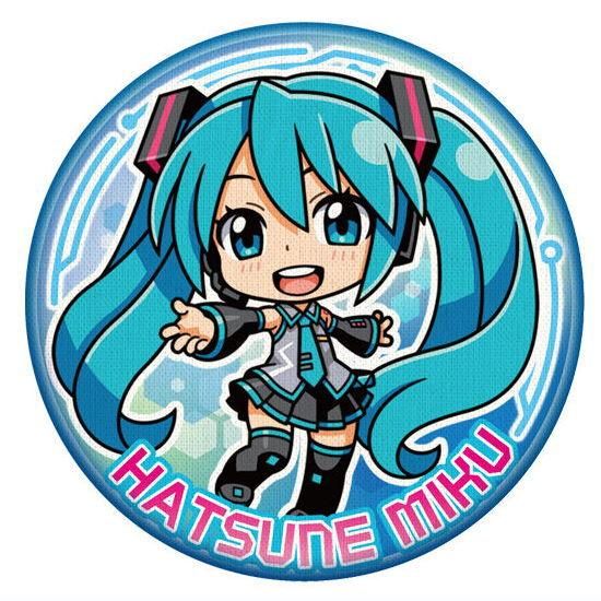 マジカルミライ 缶バッジ シークレット 初音ミク マジカルミライ 10th 2022 缶バッジコレクション