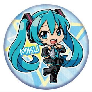 マジカルミライ 2024 缶バッジ 鏡音レン 楽天市場】CAN BADGE COLLECTION 初音ミク「マジカルミライ 2024