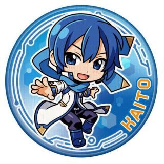 CAN BADGE COLLECTION 初音ミク「マジカルミライ 2024」 [8.鏡音