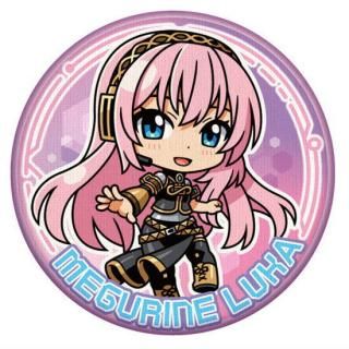 CAN BADGE COLLECTION �鲻�ߥ��֥ޥ�����ߥ饤 2024�� [15.�䲻�륫]�ڥͥ��ݥ������б��ۡ�C��