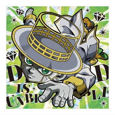 ジョジョウエハース4部 フルコンプ (にふぉるめーしょん ジョジョウエハース4部 フルコンプ (にふぉるめーしょん