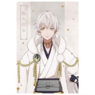 刀剣乱舞 廻 虚伝 燃ゆる本能寺 ツインウエハース カード 楽天市場】刀剣乱舞 廻 虚伝 燃ゆる本能寺 ツインウエハース [14