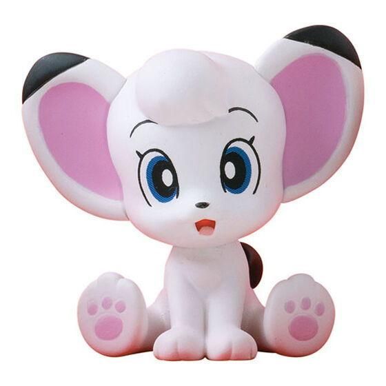 テヅカモダンラボ フィギュアセット 手塚治虫 ピノコ、アトム