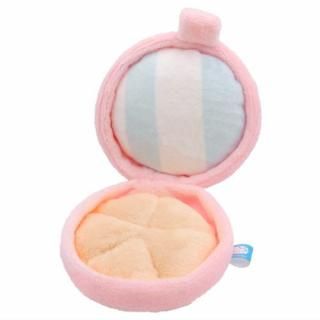【発送まで10日いただきます】作家様　ぬいぐるみ 楽天市場】サンエックス いしよわちゃん てのりぬいぐるみ